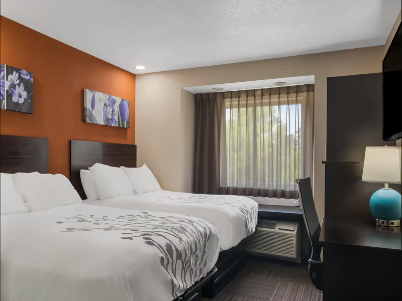 Baymont By Wyndham Findlay image