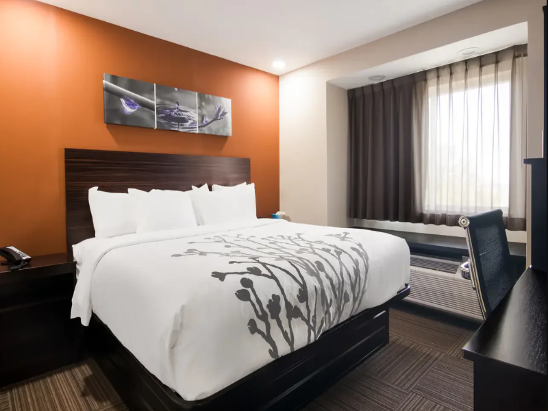Baymont By Wyndham Findlay image