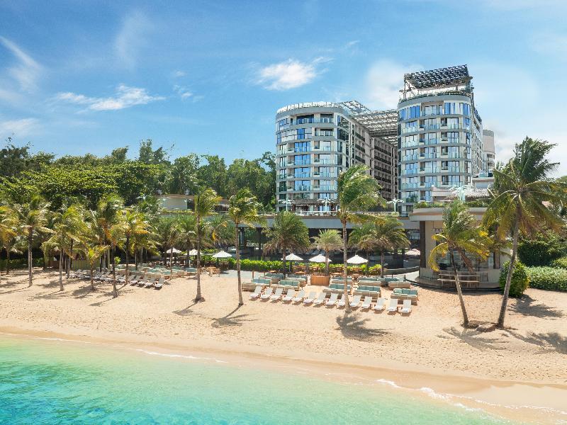 Worldhotels Long Beach Resort Phu Quoc image