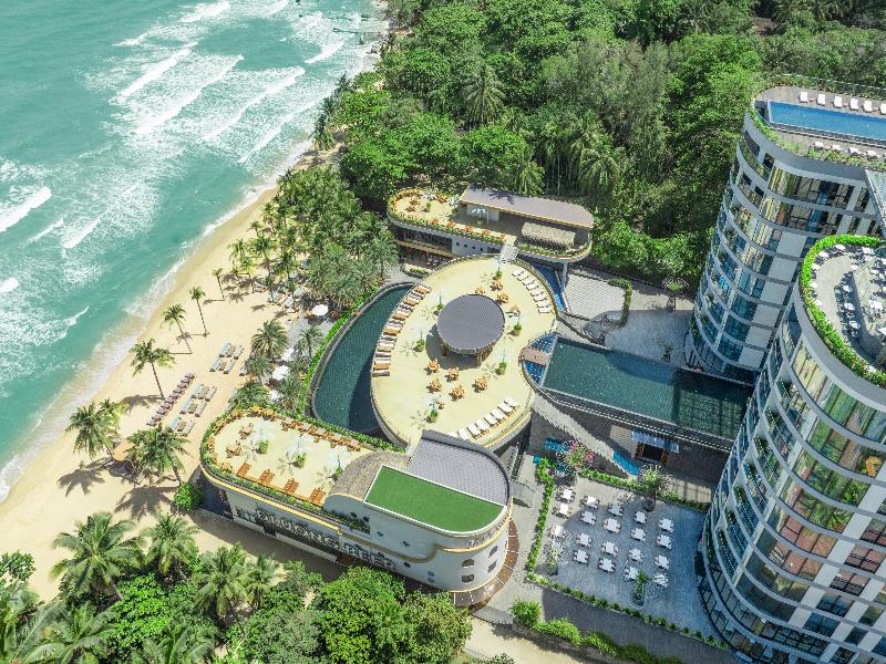 Worldhotels Long Beach Resort Phu Quoc image