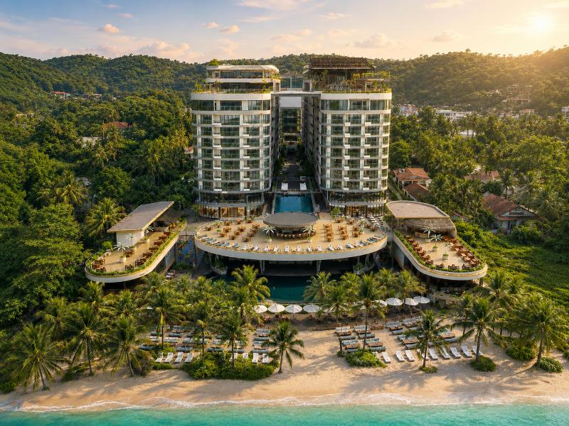 Worldhotels Long Beach Resort Phu Quoc image