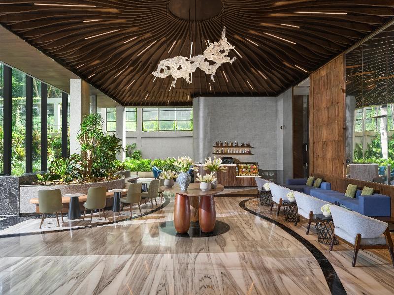 Worldhotels Long Beach Resort Phu Quoc image