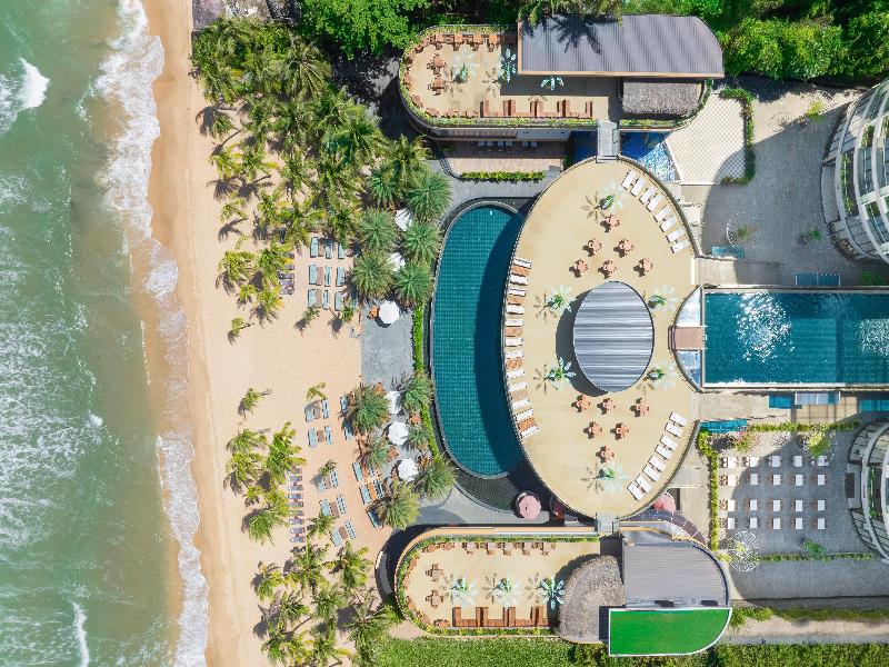 Worldhotels Long Beach Resort Phu Quoc image