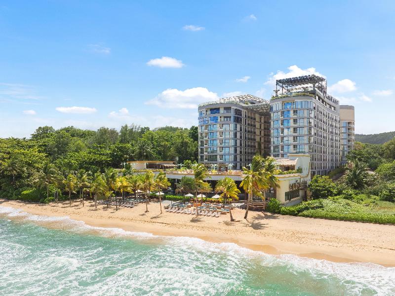 Worldhotels Long Beach Resort Phu Quoc image