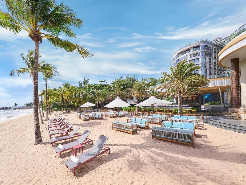 Worldhotels Long Beach Resort Phu Quoc image
