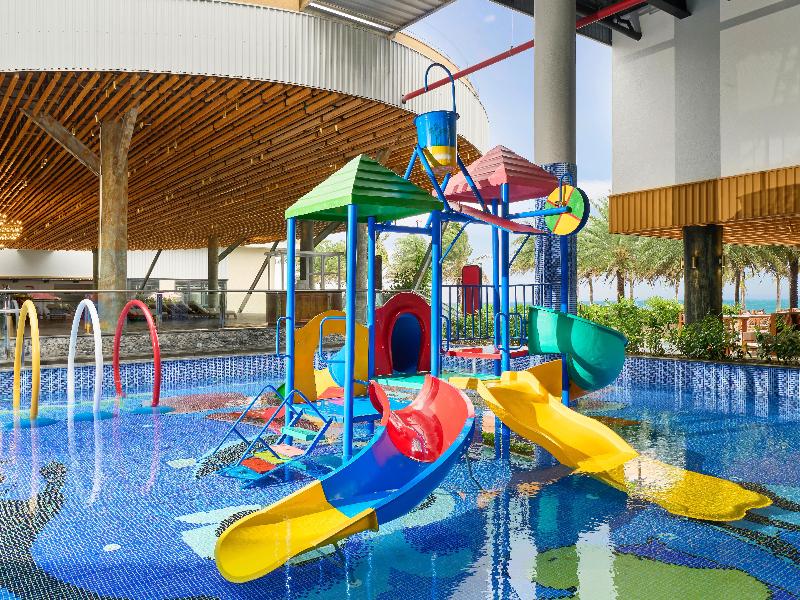 Worldhotels Long Beach Resort Phu Quoc image