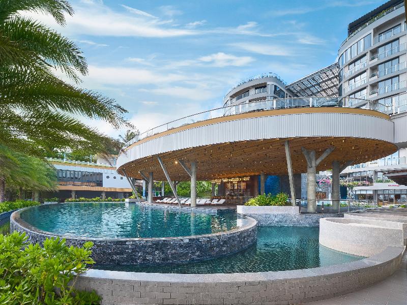 Worldhotels Long Beach Resort Phu Quoc image