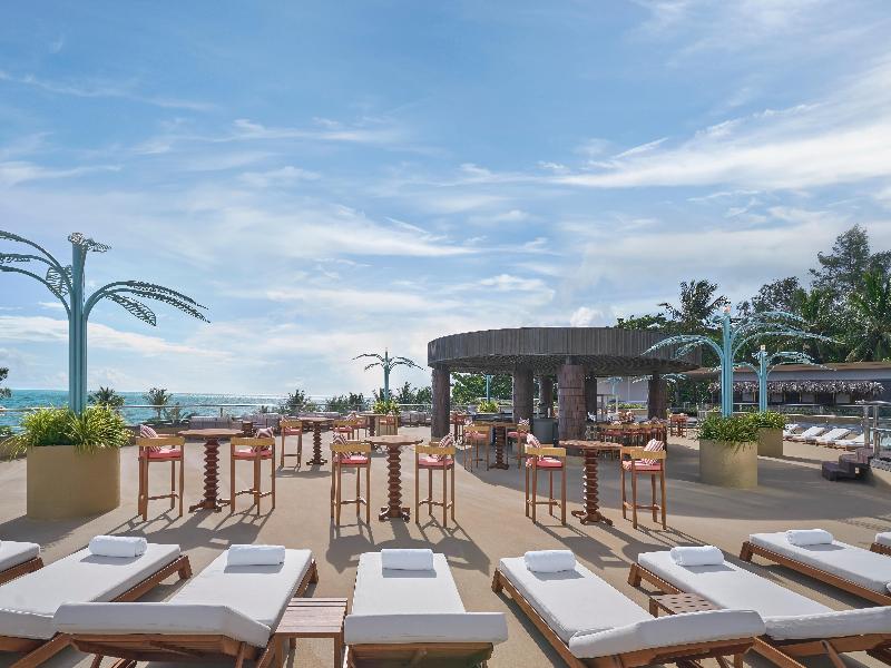 Worldhotels Long Beach Resort Phu Quoc image
