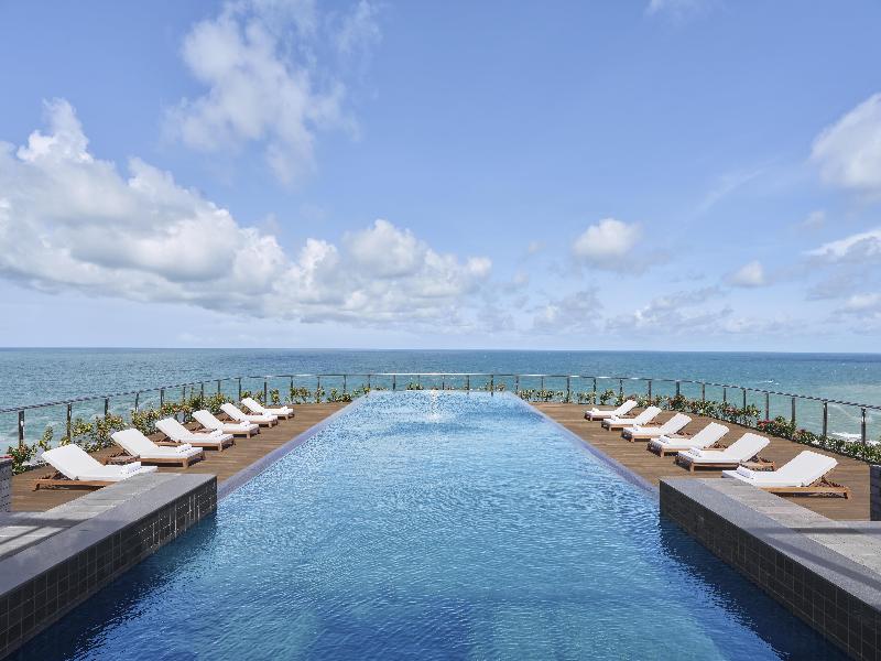 Worldhotels Long Beach Resort Phu Quoc image