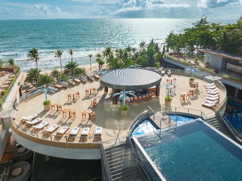 Worldhotels Long Beach Resort Phu Quoc image