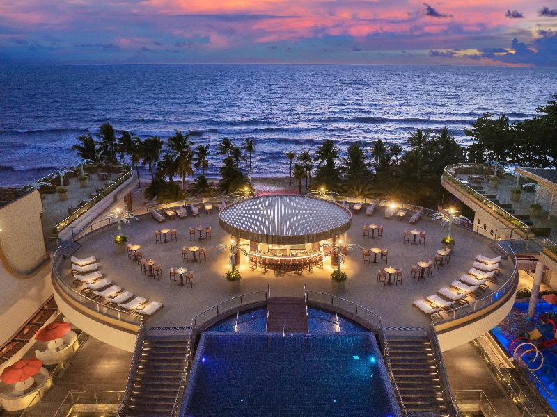 Worldhotels Long Beach Resort Phu Quoc image