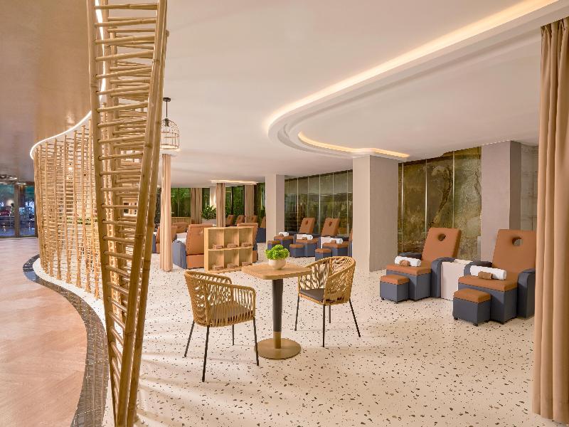 Worldhotels Long Beach Resort Phu Quoc image
