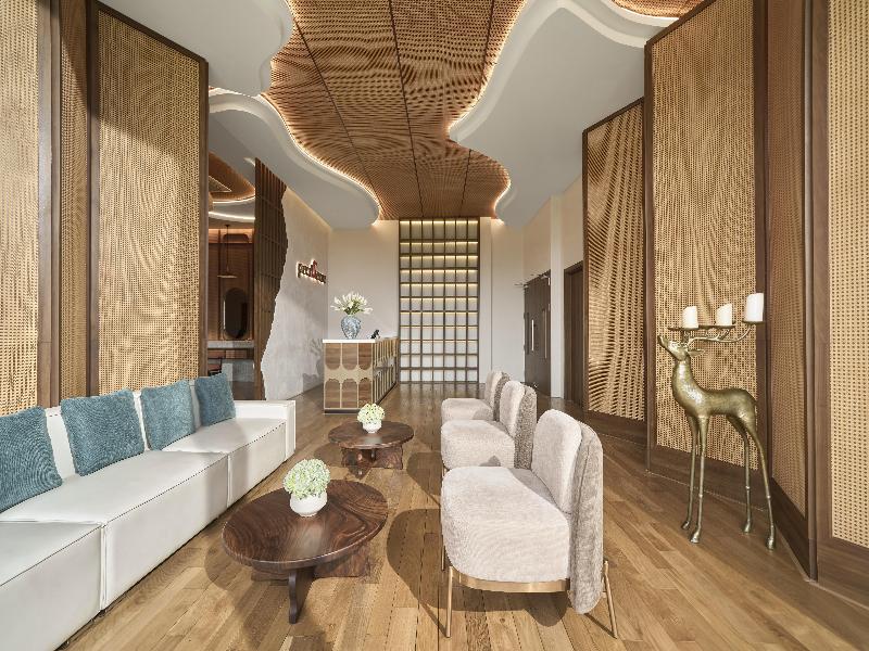 Worldhotels Long Beach Resort Phu Quoc image