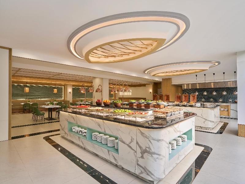 Worldhotels Long Beach Resort Phu Quoc image