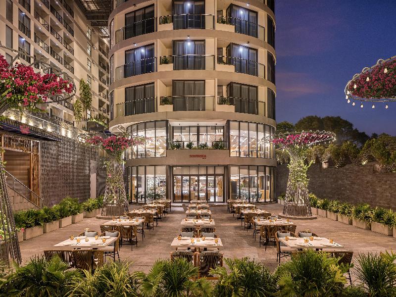 Worldhotels Long Beach Resort Phu Quoc image