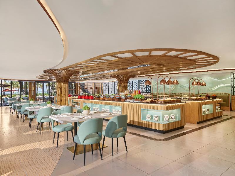 Worldhotels Long Beach Resort Phu Quoc image
