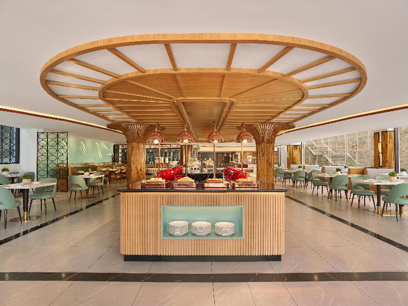 Worldhotels Long Beach Resort Phu Quoc image