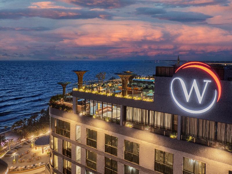 Worldhotels Long Beach Resort Phu Quoc image