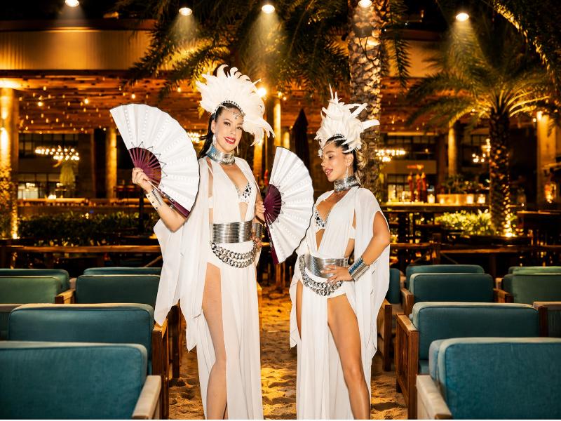 Worldhotels Long Beach Resort Phu Quoc image