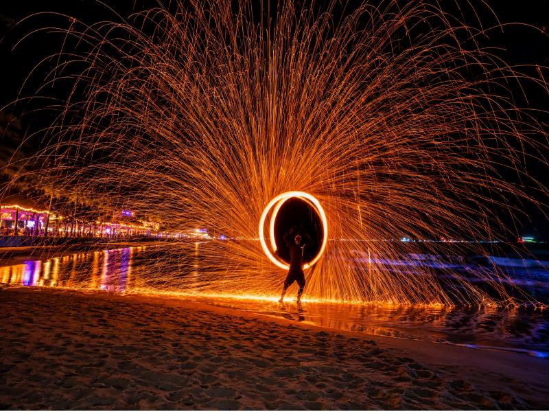 Worldhotels Long Beach Resort Phu Quoc image