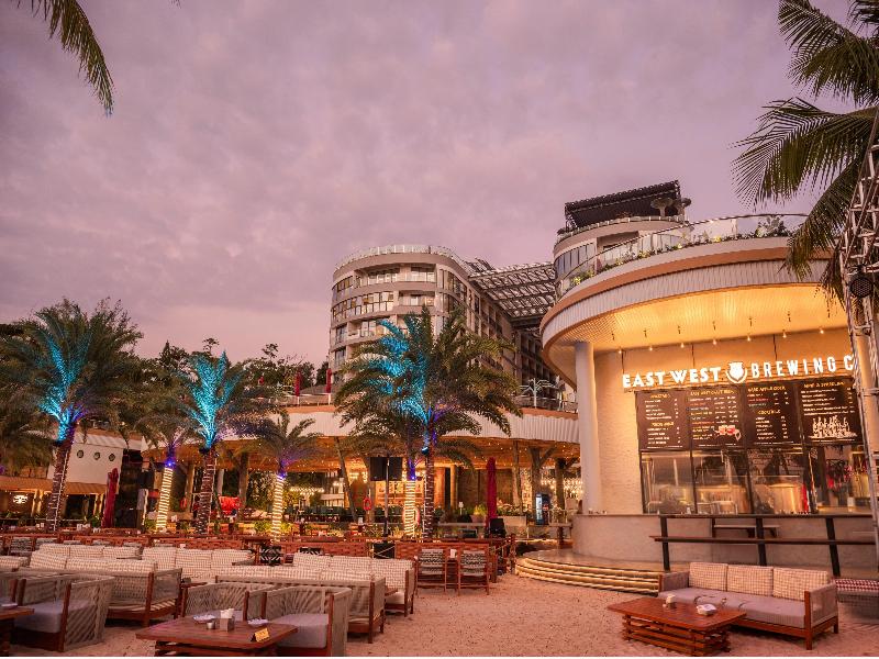 Worldhotels Long Beach Resort Phu Quoc image