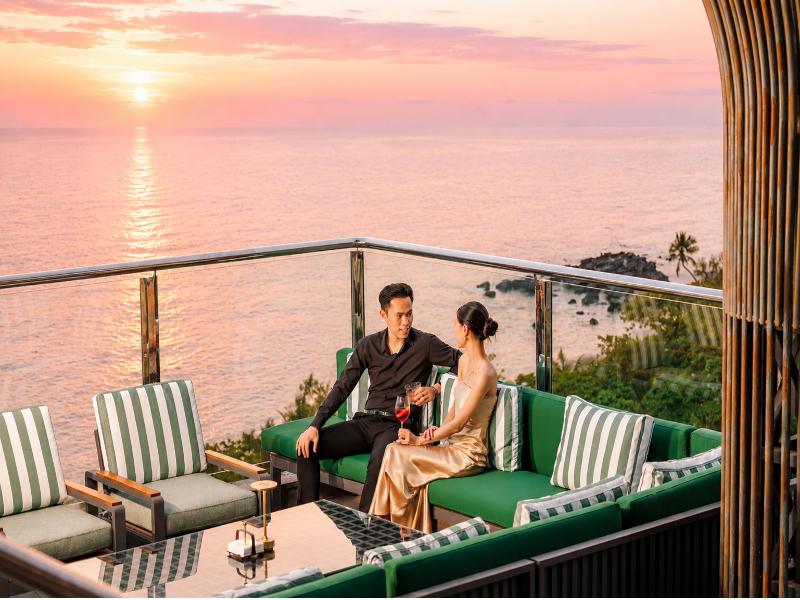 Worldhotels Long Beach Resort Phu Quoc image