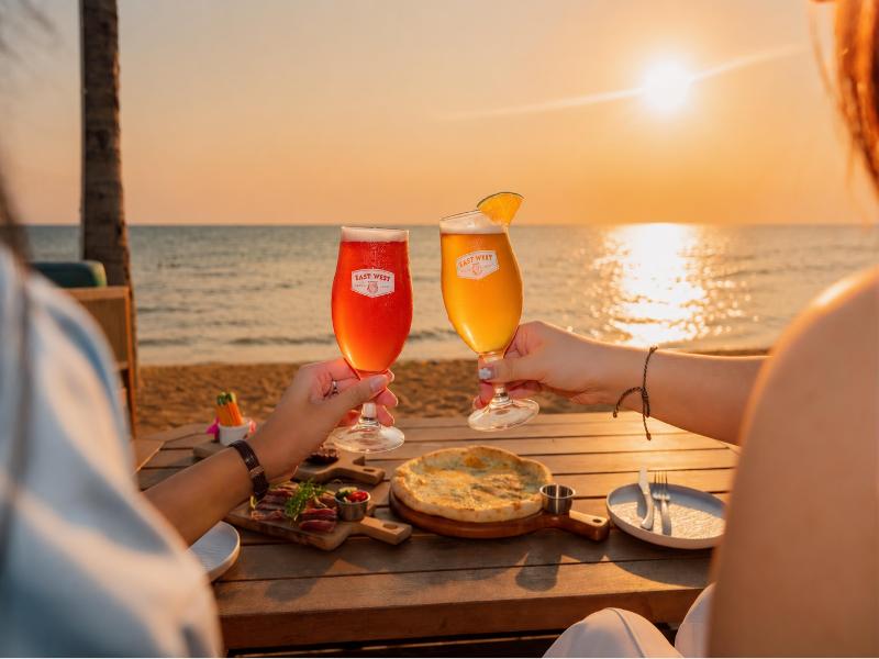 Worldhotels Long Beach Resort Phu Quoc image
