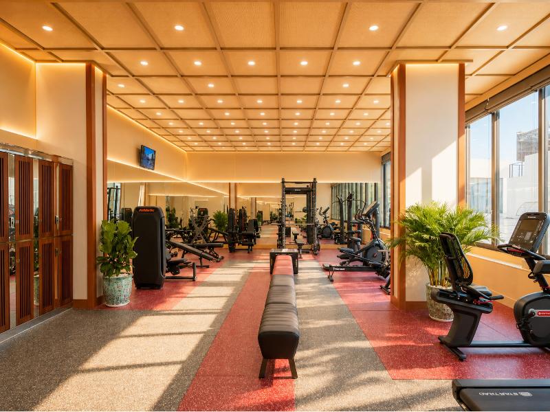 Worldhotels Long Beach Resort Phu Quoc image