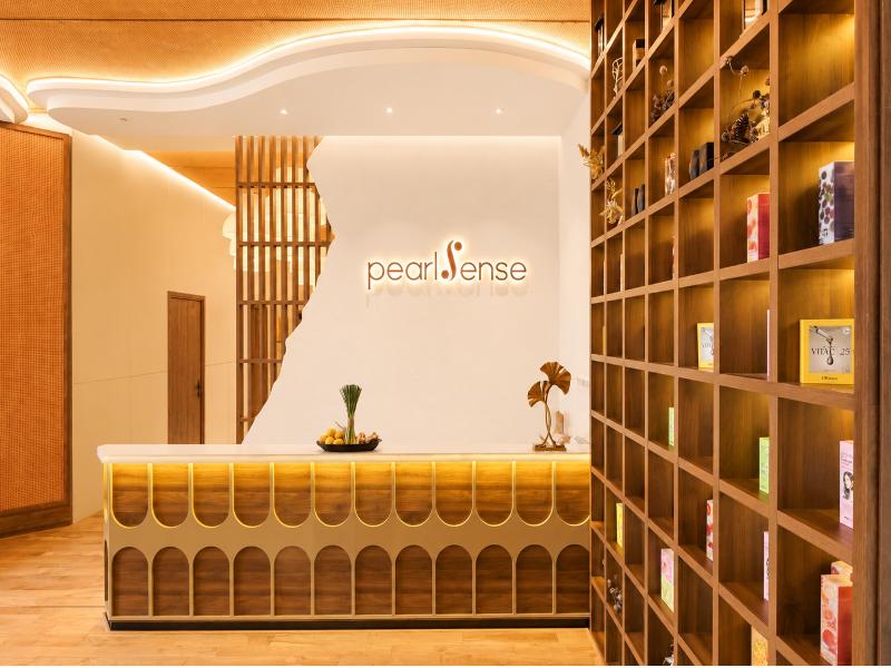 Worldhotels Long Beach Resort Phu Quoc image