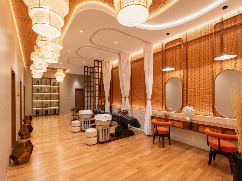 Worldhotels Long Beach Resort Phu Quoc image