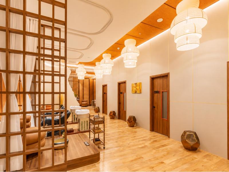 Worldhotels Long Beach Resort Phu Quoc image