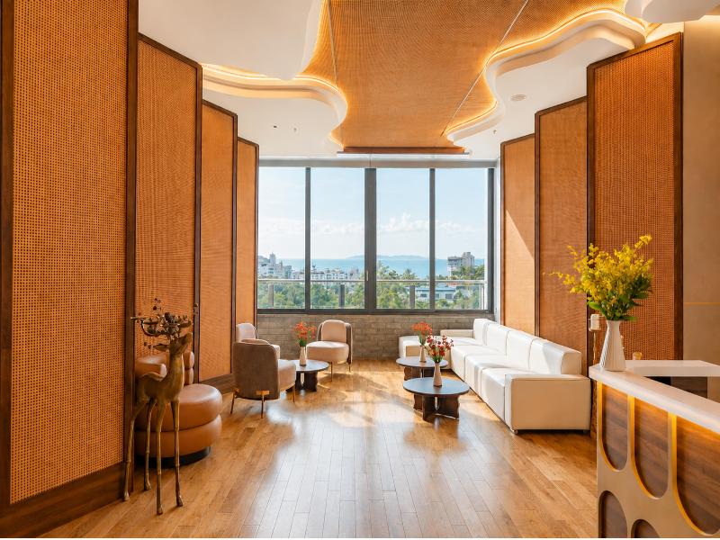 Worldhotels Long Beach Resort Phu Quoc image