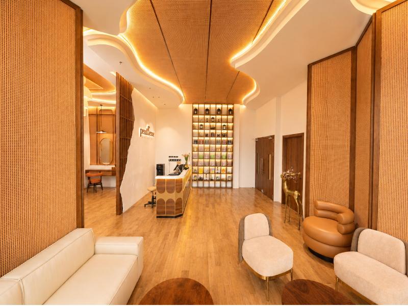 Worldhotels Long Beach Resort Phu Quoc image
