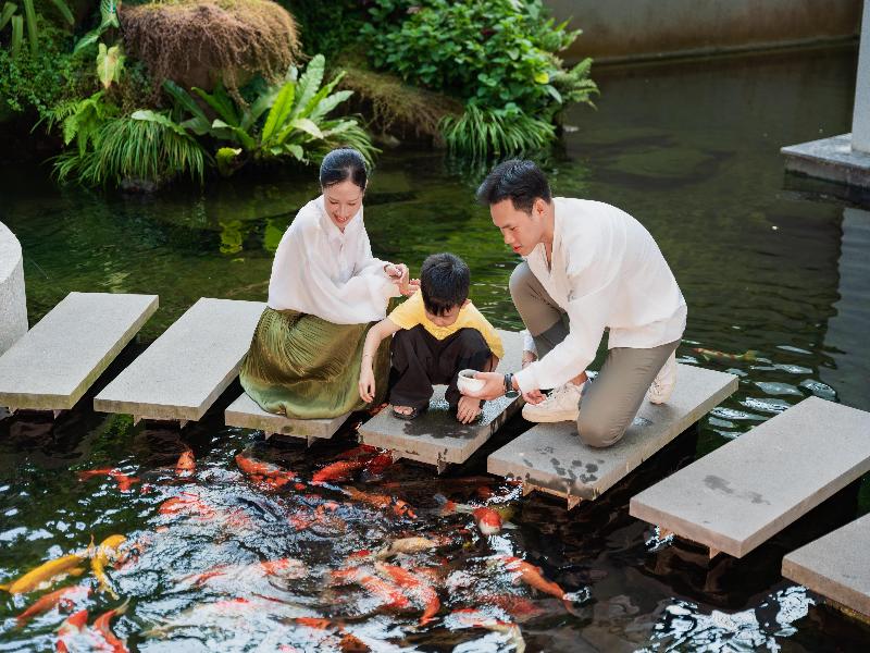 Worldhotels Long Beach Resort Phu Quoc image