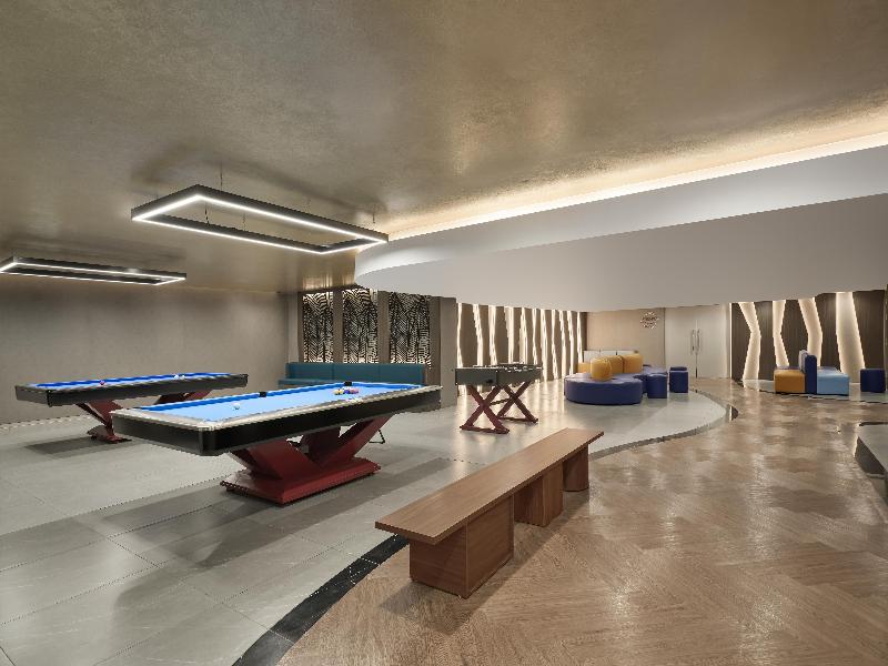 Worldhotels Long Beach Resort Phu Quoc image