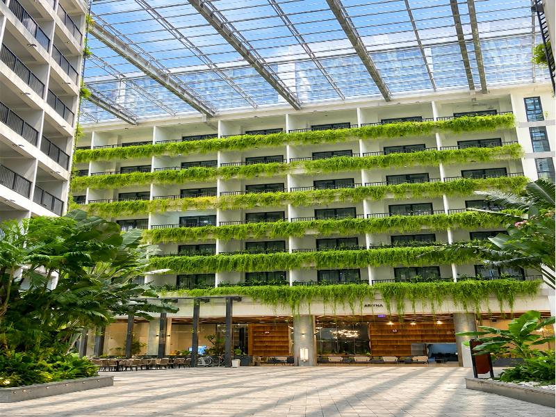 Worldhotels Long Beach Resort Phu Quoc image