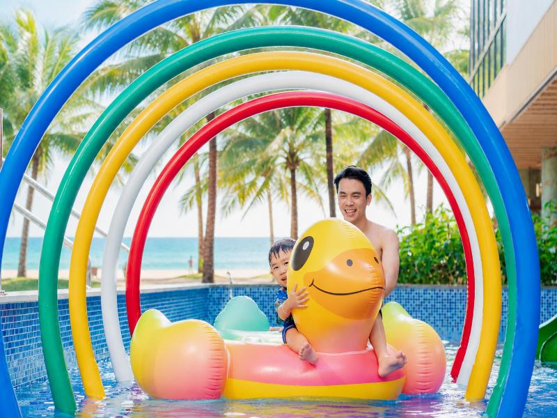 Worldhotels Long Beach Resort Phu Quoc image