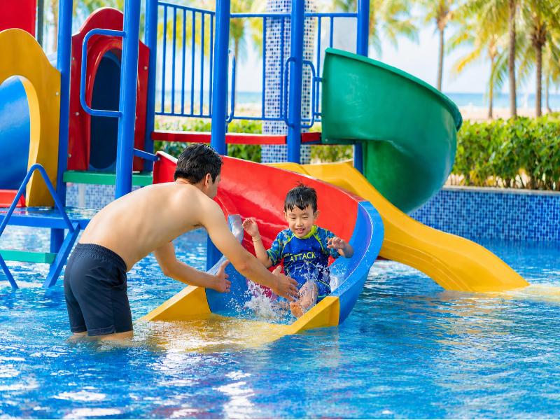 Worldhotels Long Beach Resort Phu Quoc image