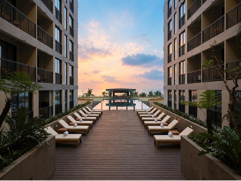Worldhotels Long Beach Resort Phu Quoc image