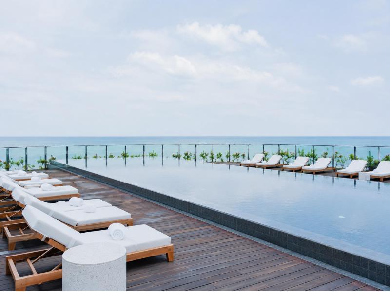 Worldhotels Long Beach Resort Phu Quoc image