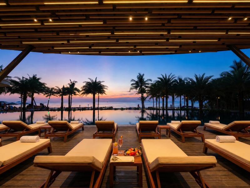 Worldhotels Long Beach Resort Phu Quoc image