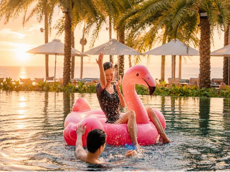 Worldhotels Long Beach Resort Phu Quoc image