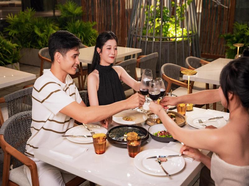 Worldhotels Long Beach Resort Phu Quoc image