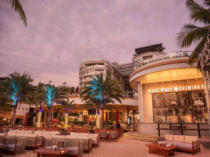 Worldhotels Long Beach Resort Phu Quoc image