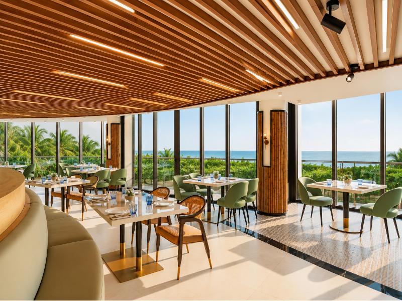 Worldhotels Long Beach Resort Phu Quoc image