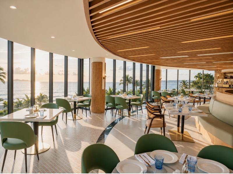 Worldhotels Long Beach Resort Phu Quoc image
