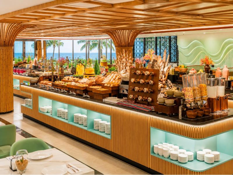 Worldhotels Long Beach Resort Phu Quoc image
