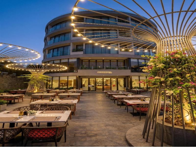 Worldhotels Long Beach Resort Phu Quoc image