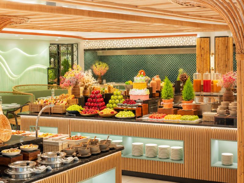 Worldhotels Long Beach Resort Phu Quoc image