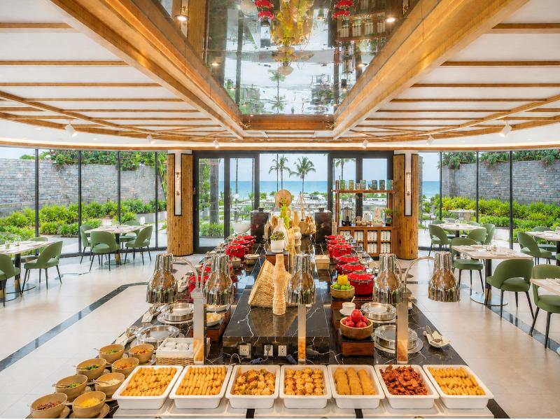 Worldhotels Long Beach Resort Phu Quoc image